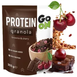 sante-granola-go-protein-brownie-wisnia-idealne-na-pierwsze-sniadanie-300g