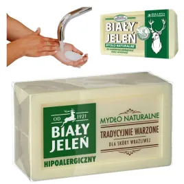 bialy-jelen-hipoalergiczne-mydlo-naturalne-skora-wrazliwa-bez-parabenow