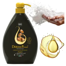 dermomed-mydlo-w-plynie-z-pompka-olej-arganowy-nawilzajace-duze-1000-ml