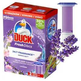 duck-wc-fresh-discs-lagoon-swierzosc-w-toalecie-zapas-12-dyskow