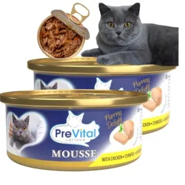 prevital-mousse-z-kurczakiem-delikatny-mus-dla-kota-2x85g-lekkostrawny