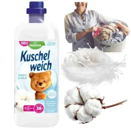 kuschelweich-sanft-and-mild-plyn-do-plukania-tkanin-zapach-kwiatow-bawelny-1l