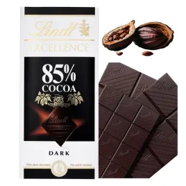 lindt-excellence-85percent-cocoa-czekolada-gorzka-kakao-naturalna-pyszna-100g