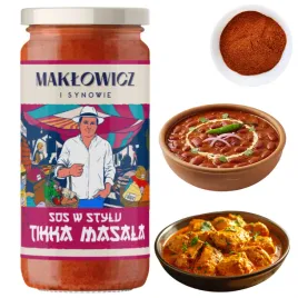 maklowicz-i-synowie-sos-tikka-masala-idealny-do-kuchni-indyjskiej-400g