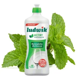 plyn-do-mycia-naczyn-ludwik-mietowy-ph-neutralne-dla-skory-wydajny-045-l