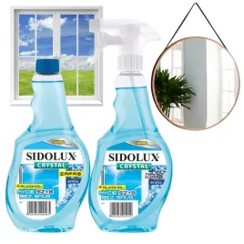 sidolux-plyn-do-mycia-szyb-i-luster-2-pack-rozpylacz-zapas-artic-1l