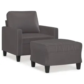sofa-z-podnozkiem-szara-lux-78x77x80cm