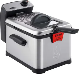 frytownica-tradycyjna-princess-183001-srebrna-3200-w-ze-stali-nierdzewnej