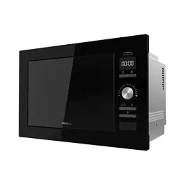 cecotec-grandheat-2590-wbudowana-mikrofalowka-czarny-900-w-grill-1000-w