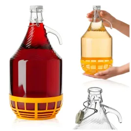 gasior-butla-5l-balon-dama-butelka-na-wino-nalewki-zamkniecie-mechaniczne