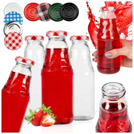 20x-butelki-na-soki-nalewki-szklana-butelka-na-wode-soczek-330-ml-gratis