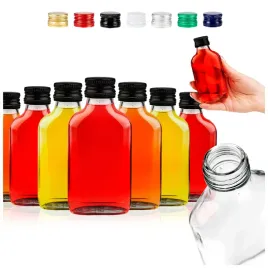 50x-mini-butelki-na-nalewki-wodke-likier-whisky-sok-bimber-piersiowka-100ml