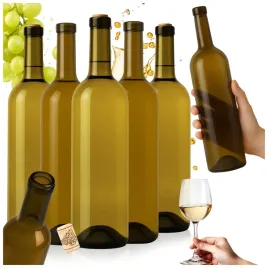 zestaw-15x-butelek-na-wino-750-ml-z-korkami-aglomerowanymi-butelki-oliwkowe