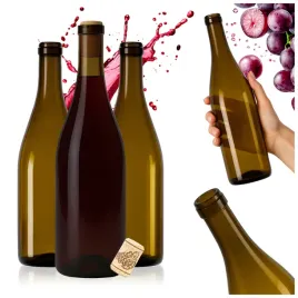 15x-butelki-do-wina-nalewek-butelka-na-wino-soki-korki-burgundy-750ml-075l