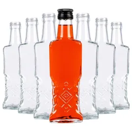 50x-male-butelki-szklane-200ml-ukrainka-na-nalewki-wino-wodke-podziekowania