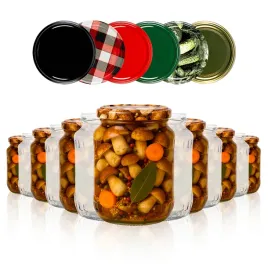 48x-sloik-720-ml-szklany-zakretki-na-przetwory-miod-sloik-do-kiszenia