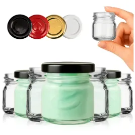 100-szt-sloiki-szklane-40ml-na-miod-dzem-przyprawy-konfitury-przetwory-krem
