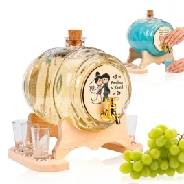 beczka-z-kranikiem-4l-karafka-na-whisky-wino-prezent-z-nadrukiem-kieliszki