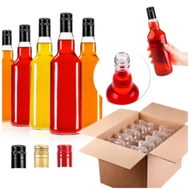 100x-butelki-szklane-monopole-05l-500ml-na-bimber-z-dlugimi-zakretkami