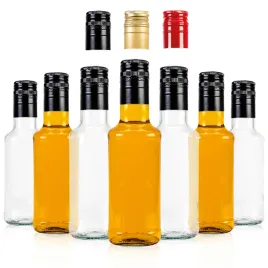 50x-male-butelki-monopolowe-200-ml-do-nalewki-na-wodke-bimber-z-zakretkami