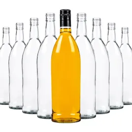 50x-butelka-iskra-500-ml-w-zestawie-z-zakretkami-na-domowe-wino-soki-bimber