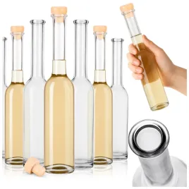 100-szt-butelki-na-olej-oliwe-z-oliwek-wino-nalewki-fenice-100-ml-korki