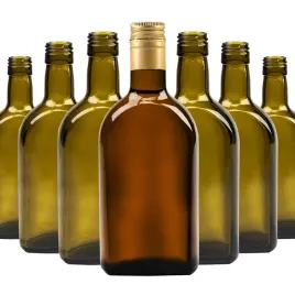 50x-butelka-rum-350ml-z-zakretka-z-kolorowego-szkla-na-nalewki-ziolowe-soki
