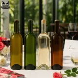 40x-butelka-bordeaux-butelki-do-wina-750ml-korkownica-etykiety-korki-stan-nowy