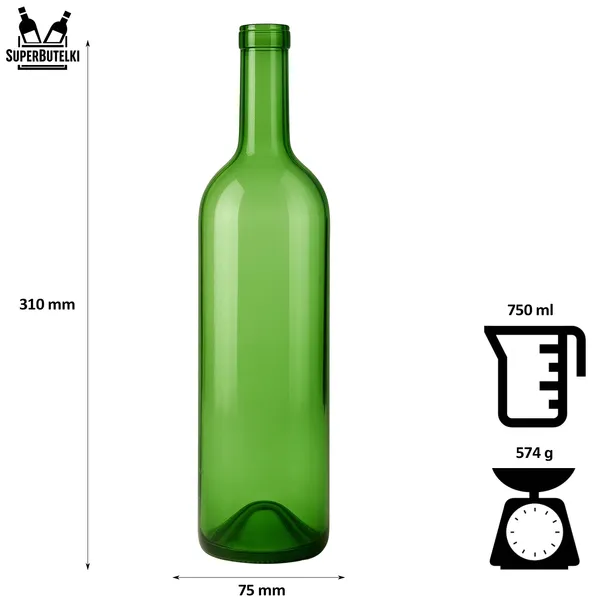 40x-butelka-bordeaux-butelki-do-wina-750ml-korkownica-etykiety-korki-material-szklo