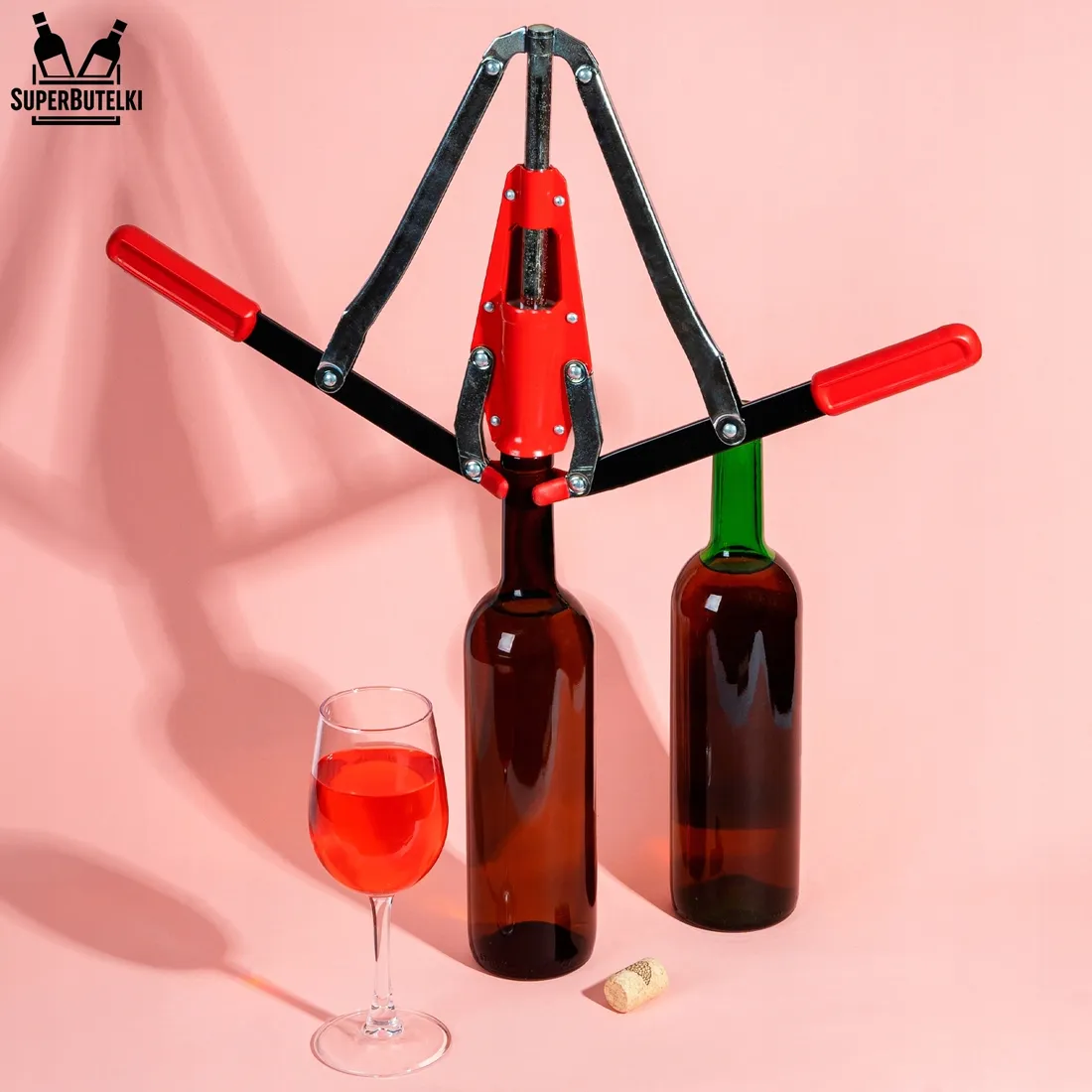 40x-butelka-bordeaux-butelki-do-wina-750ml-korkownica-etykiety-korki