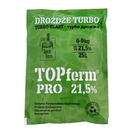 spiritferm-drozdze-x-press-pure-215percent-135-g-25l