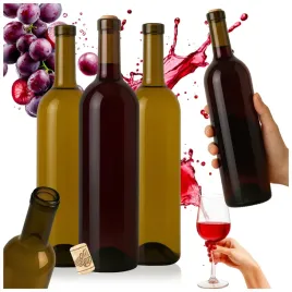 10x-butelki-do-wina-bordeaux-750-ml-oliwkowe-korki-aglomerowane-na-wino