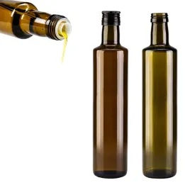 ciemna-butelka-na-oliwe-olej-nalewki-wino-z-dozownikiem-nalewak-dorica-05l
