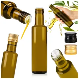 butelka-na-oliwe-ocet-syrop-wino-likier-dorica-250ml-oliwkowa-z-dozownikiem