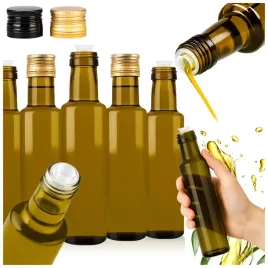 10x-butelki-z-dozownikiem-na-oliwe-olej-syropy-nalewki-likier-dorica-250-ml