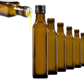 40x-butelki-szklane-na-oliwe-ocet-wino-alkohol-marasca-250-ml-z-dozownikiem