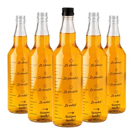 5szt-butelka-700-ml-monopolowa-na-bimber-nalewki-z-miarka-za-zdrowie-milosc