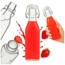 butelka-250ml-szklana-z-klipsem-na-oliwe-napoje-wode-sok-z-korkiem-gratis