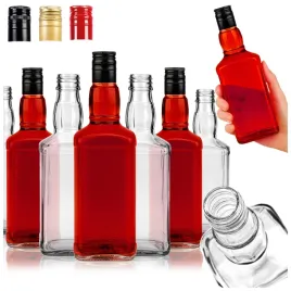 40x-butelka-05-l-daniels-na-whisky-koniak-nalewki-butelki-szklane-500-ml