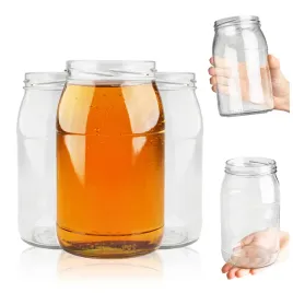 8x-sloiki-900-ml-na-przetwory-ogorki-kapuste-miod-dzem-sloik-na-zywnosc