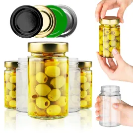 50x-sloiki-na-miod-dzem-powidla-245ml-maly-sloik-na-przetwory-mieso-gratis