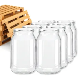 1320x-sloik-szklany-900-ml-09-l-na-przetwory-ogorki-paleta-zgrzewki-po-8x