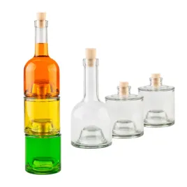 butelki-wieza-do-skladania-3x-250ml-na-oliwe-ocet-olej-wino-nalewki-prezent
