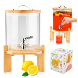 sloik-z-kranikiem-5l-sloj-szklany-z-kranem-na-stojaku-dzbanek-dystrybutor