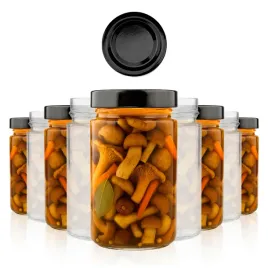 50x-sloiczki-na-miod-dzem-sloiki-szklane-na-przetwory-grzyby-paszczet-330ml