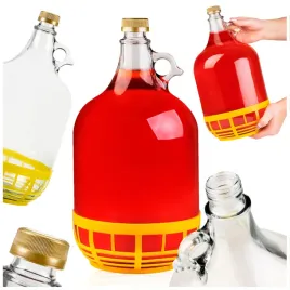 dama-w-koszu-5l-z-zakretka-gasior-balon-na-wino-nalewki-baniak-na-alkohol