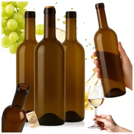 10x-butelki-na-wino-korkl-bordeaux-750-ml-butelka-ciemne-szklo-do-wina
