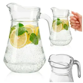 dzbanek-na-wode-lemoniade-kompot-herbate-napoje-karafka-1l-z-uchem-uchwytem