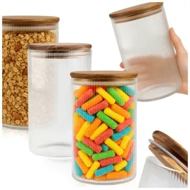 3x-pojemniki-na-zywnosc-kawe-herbate-makaron-1000-ml-drewniana-pokrywka