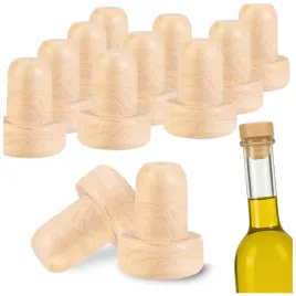10x-korki-do-wina-butelek-zestaw-korkow-korek-zatyczka-na-wino-nalewki-12mm